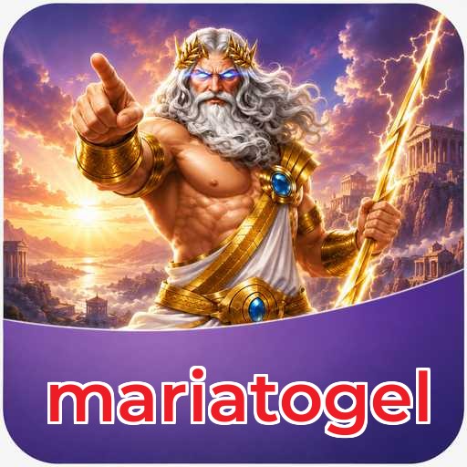 Logo mariatogel