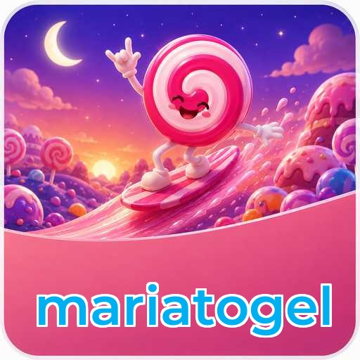 Logo mariatogel